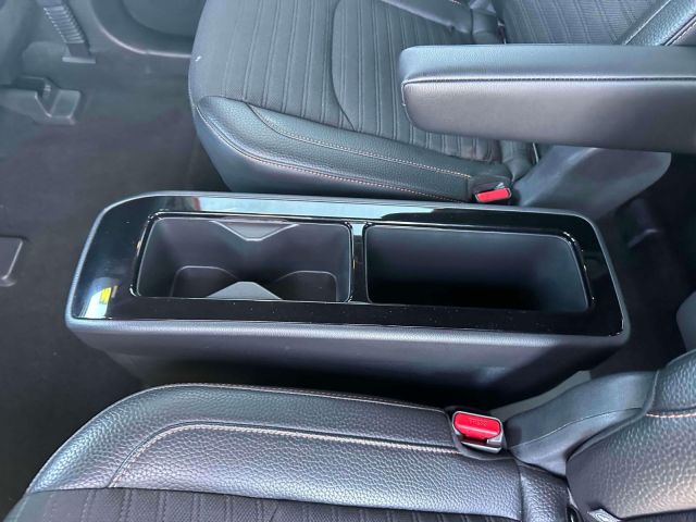 2023 Nissan Pathfinder Rock Creek 4WD