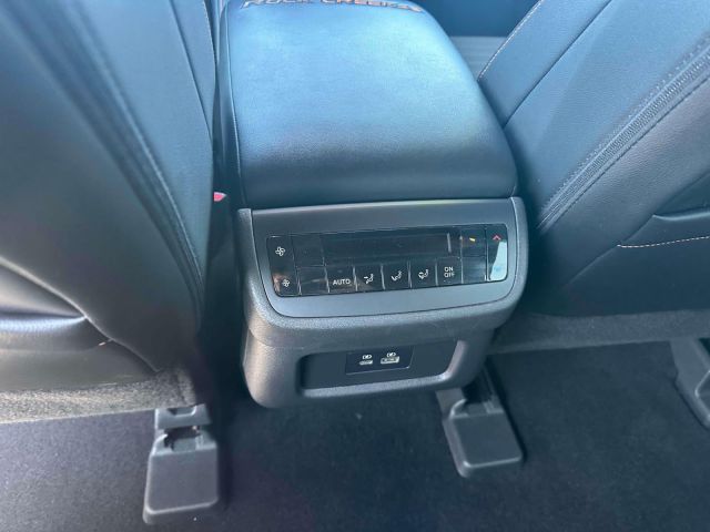 2023 Nissan Pathfinder Rock Creek 4WD