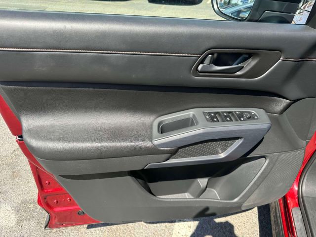 2023 Nissan Pathfinder Rock Creek 4WD
