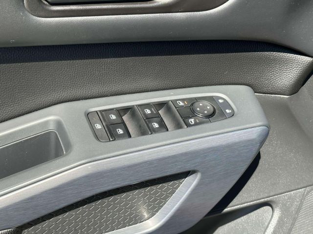2023 Nissan Pathfinder Rock Creek 4WD