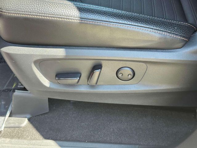 2023 Nissan Pathfinder Rock Creek 4WD