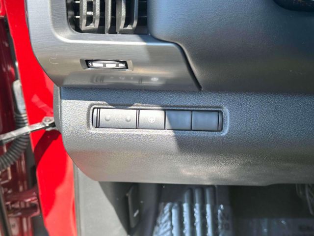 2023 Nissan Pathfinder Rock Creek 4WD