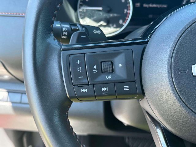 2023 Nissan Pathfinder Rock Creek 4WD