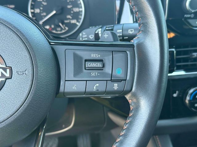2023 Nissan Pathfinder Rock Creek 4WD