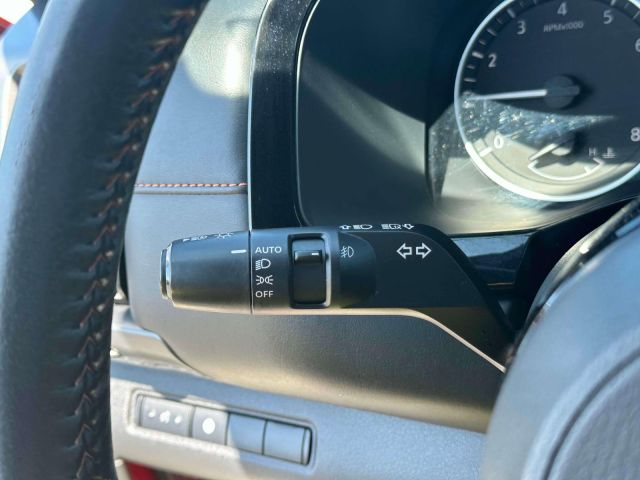 2023 Nissan Pathfinder Rock Creek 4WD