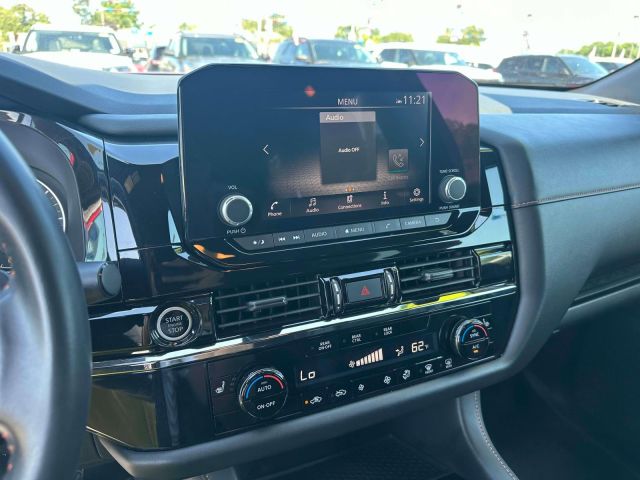 2023 Nissan Pathfinder Rock Creek 4WD