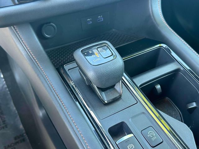 2023 Nissan Pathfinder Rock Creek 4WD
