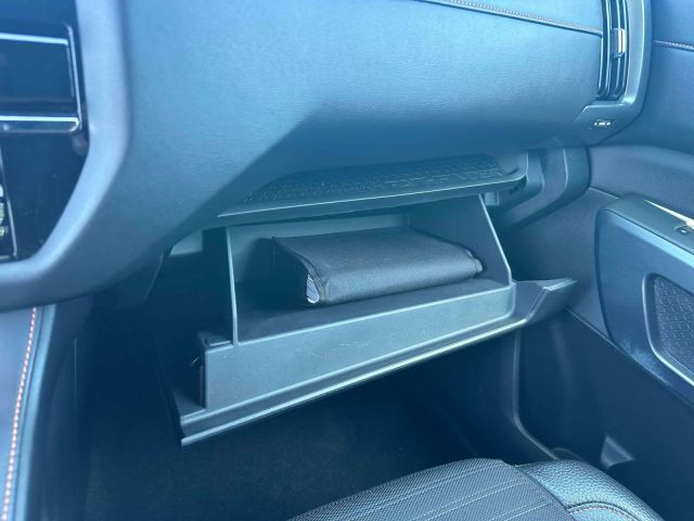 2023 Nissan Pathfinder Rock Creek 4WD