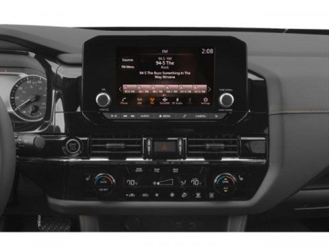 2023 Nissan Pathfinder Rock Creek 2023 Nissan Pathfinder Rock Creek