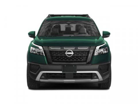 2023 Nissan Pathfinder Rock Creek 2023 Nissan Pathfinder Rock Creek