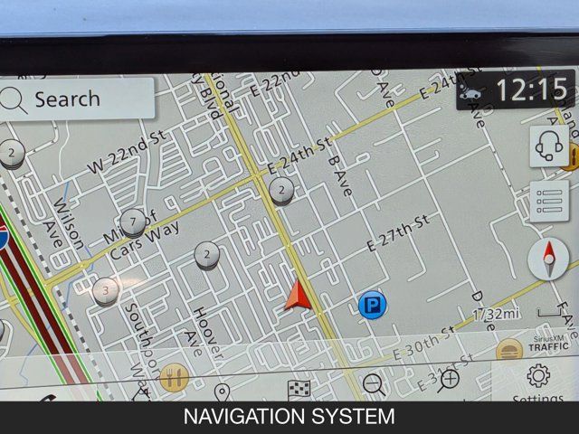 2023 Nissan Pathfinder SL 2023 Nissan Pathfinder SL