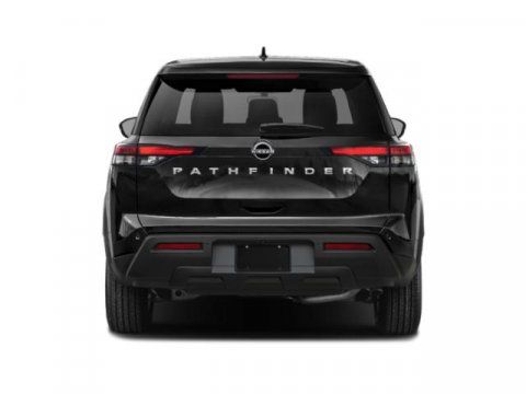 2023 Nissan Pathfinder SL 2023 Nissan Pathfinder SL