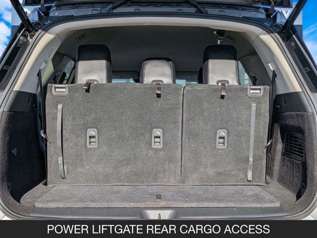 2023 Nissan Pathfinder SL 2023 Nissan Pathfinder SL