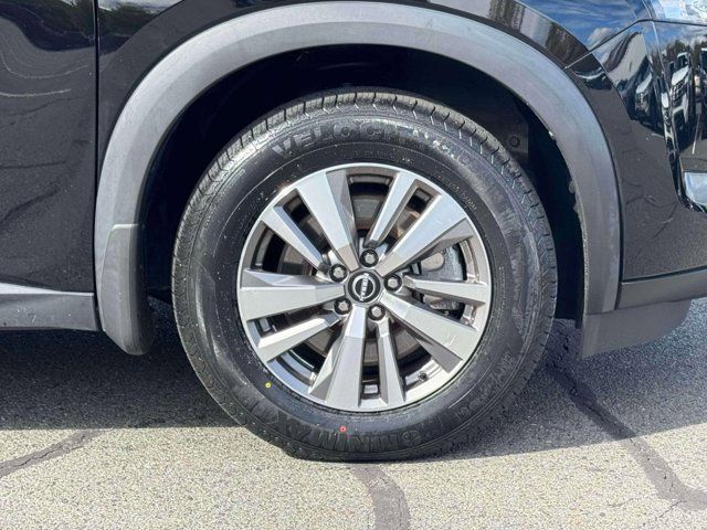 2023 Nissan Pathfinder SL 2023 Nissan Pathfinder SL