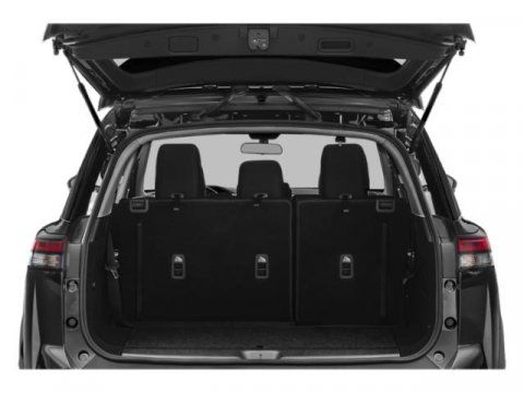 2023 Nissan Pathfinder SL 2023 Nissan Pathfinder SL