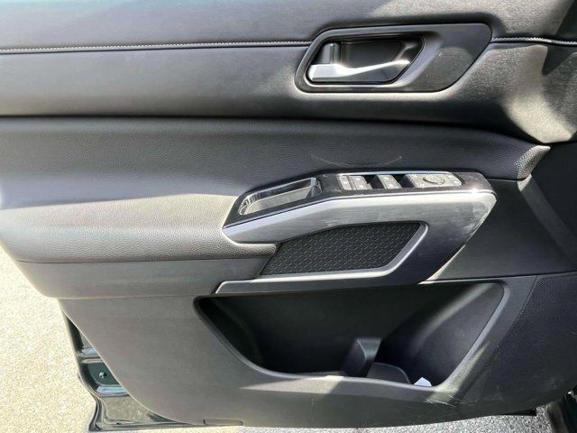 2023 Nissan Pathfinder SL 2023 Nissan Pathfinder SL