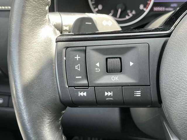 2023 Nissan Pathfinder SL 2023 Nissan Pathfinder SL