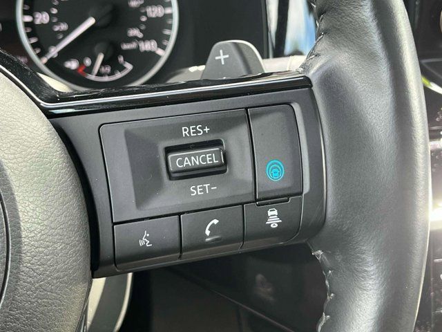 2023 Nissan Pathfinder SL 2023 Nissan Pathfinder SL