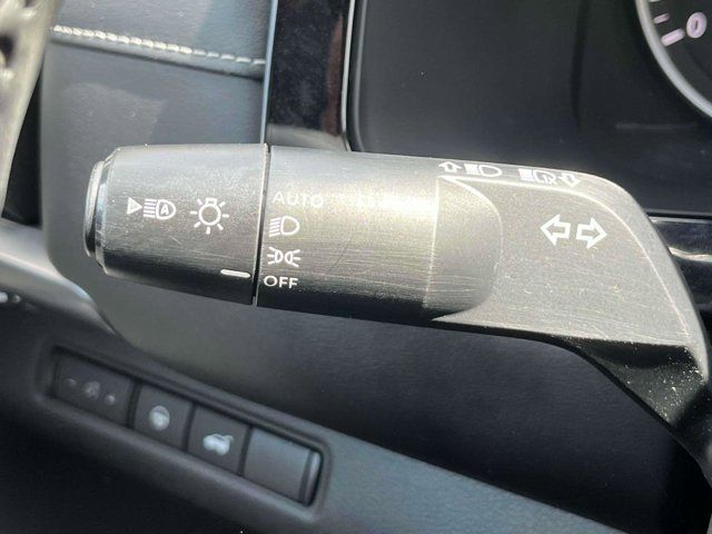 2023 Nissan Pathfinder SL 2023 Nissan Pathfinder SL