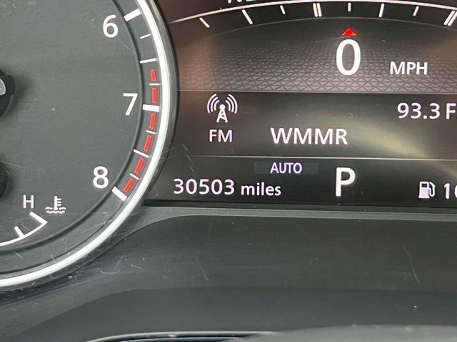 2023 Nissan Pathfinder SL 2023 Nissan Pathfinder SL