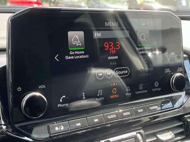 2023 Nissan Pathfinder SL 2023 Nissan Pathfinder SL