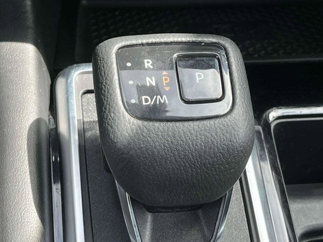 2023 Nissan Pathfinder SL 2023 Nissan Pathfinder SL