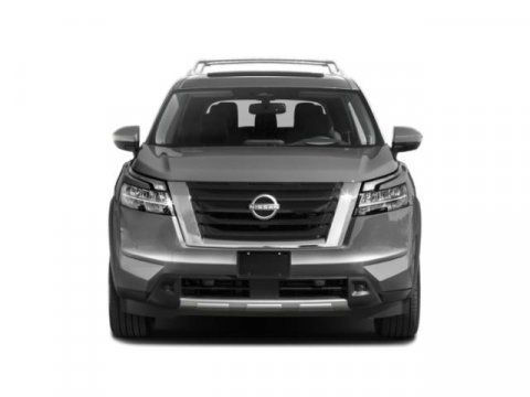 2023 Nissan Pathfinder Platinum 2023 Nissan Pathfinder Platinum