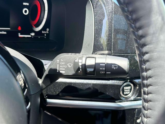 2023 Nissan Pathfinder Platinum 4WD