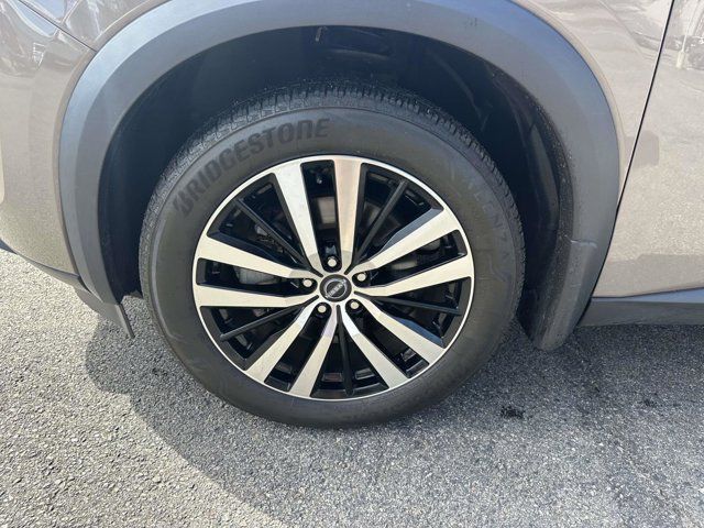 2023 Nissan Pathfinder Platinum 2023 Nissan Pathfinder Platinum