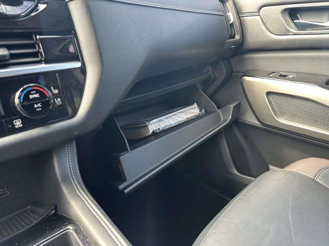 2023 Nissan Pathfinder Platinum 2023 Nissan Pathfinder Platinum