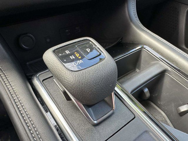 2023 Nissan Pathfinder Platinum 2023 Nissan Pathfinder Platinum