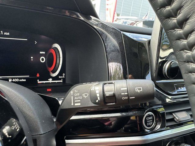 2023 Nissan Pathfinder Platinum 2023 Nissan Pathfinder Platinum