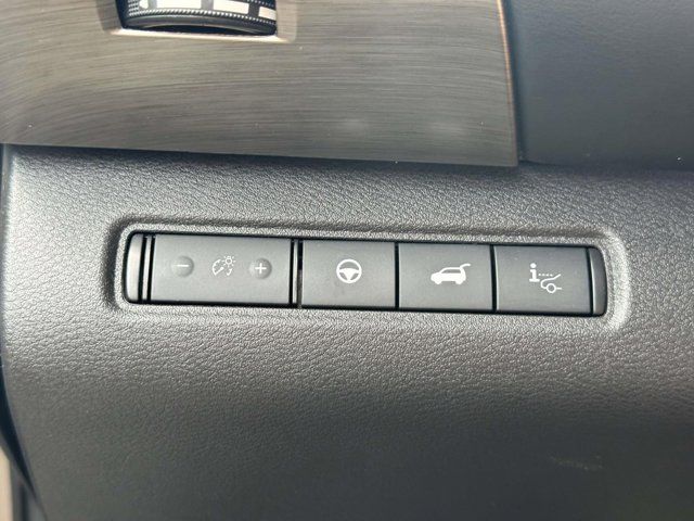 2023 Nissan Pathfinder Platinum 2023 Nissan Pathfinder Platinum