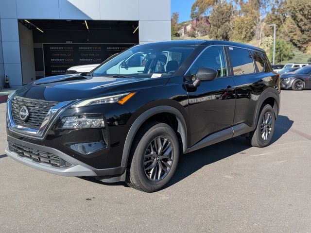 2023 Nissan Rogue S 2023 Nissan Rogue S