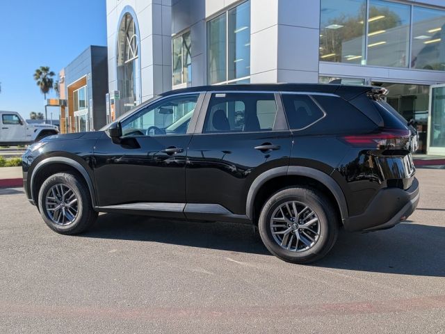 2023 Nissan Rogue S 2023 Nissan Rogue S