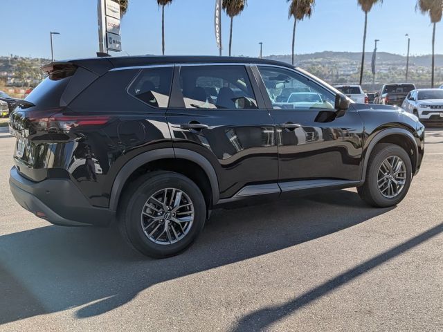 2023 Nissan Rogue S 2023 Nissan Rogue S