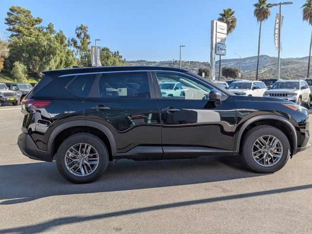 2023 Nissan Rogue S 2023 Nissan Rogue S