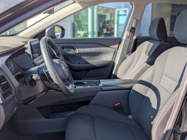 2023 Nissan Rogue S 2023 Nissan Rogue S