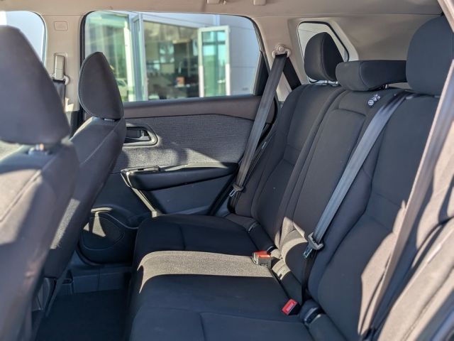 2023 Nissan Rogue S 2023 Nissan Rogue S