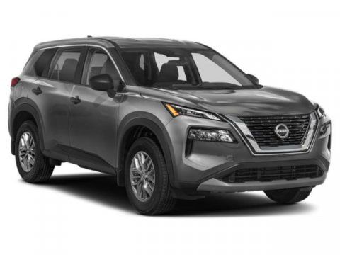 2023 Nissan Rogue S 2023 Nissan Rogue S