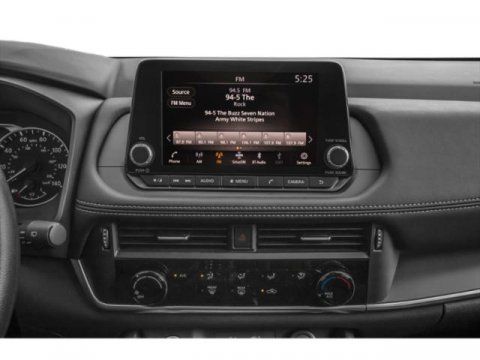 2023 Nissan Rogue S 2023 Nissan Rogue S