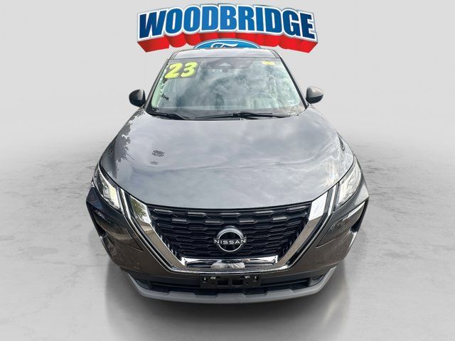 2023 Nissan Rogue S 2023 Nissan Rogue S