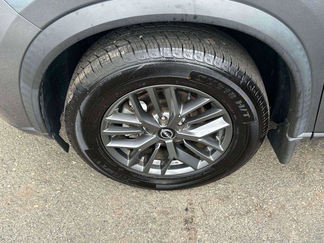 2023 Nissan Rogue S 2023 Nissan Rogue S