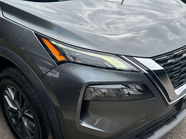 2023 Nissan Rogue S 2023 Nissan Rogue S