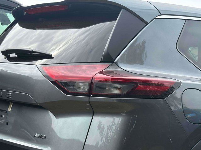 2023 Nissan Rogue S 2023 Nissan Rogue S