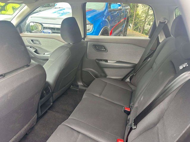 2023 Nissan Rogue S 2023 Nissan Rogue S