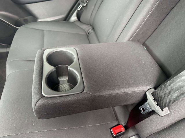 2023 Nissan Rogue S 2023 Nissan Rogue S