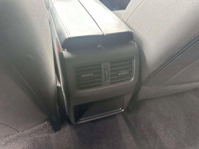 2023 Nissan Rogue S 2023 Nissan Rogue S