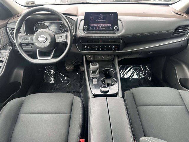 2023 Nissan Rogue S 2023 Nissan Rogue S