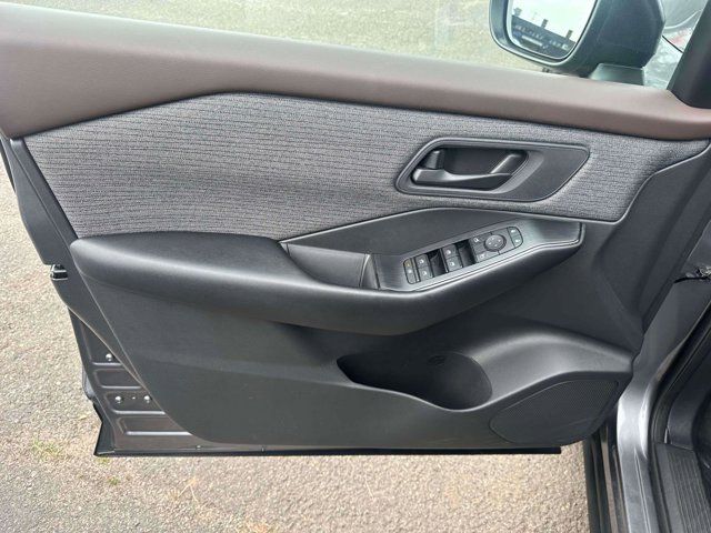 2023 Nissan Rogue S 2023 Nissan Rogue S